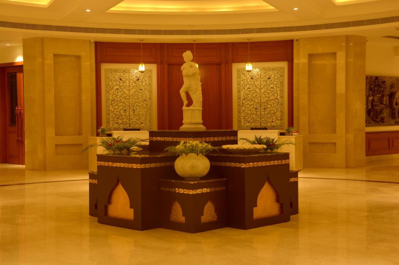 Hotel Chandela Khajurāho Exterior photo